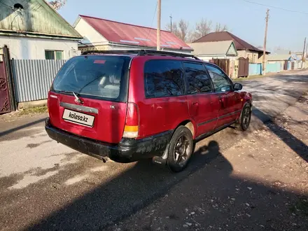 Nissan Primera 1991 года за 400 000 тг. в Шу – фото 5