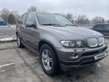 BMW X5 2005 годаүшін7 000 000 тг. в Талдыкорган – фото 2