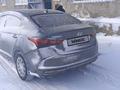 Hyundai Accent 2021 года за 6 500 000 тг. в Жезказган – фото 8