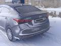 Hyundai Accent 2021 годаfor6 500 000 тг. в Жезказган – фото 7