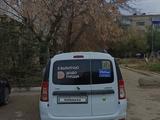 ВАЗ (Lada) Largus 2013 годаfor3 800 000 тг. в Актобе – фото 4