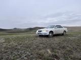 Toyota Mark II 1996 года за 2 000 000 тг. в Караганда – фото 3