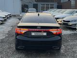 Hyundai Grandeur 2012 годаfor8 350 000 тг. в Алматы – фото 4