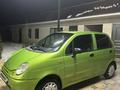 Daewoo Matiz 2012 годаүшін2 300 000 тг. в Алматы – фото 5