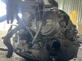 Коробка Nissan qashqai j11 1.2 турбо hra2 за 31 312 тг. в Алматы – фото 5