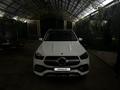 Mercedes-Benz GLE 450 2021 годаүшін45 000 000 тг. в Шымкент – фото 2