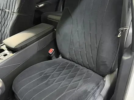 Новые чехлы на сидения LEXUS RX 350! за 40 000 тг. в Караганда