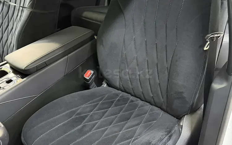 Новые чехлы на сидения LEXUS RX 350! за 40 000 тг. в Караганда