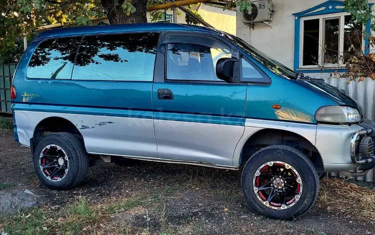 Mitsubishi Delica 1997 года за 4 300 000 тг. в Талгар