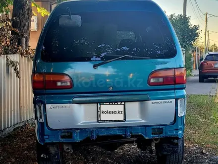 Mitsubishi Delica 1997 года за 4 300 000 тг. в Талгар – фото 4