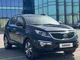 Kia Sportage 2011 годаүшін6 100 000 тг. в Актау