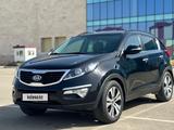 Kia Sportage 2011 годаүшін6 100 000 тг. в Актау – фото 2