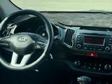 Kia Sportage 2011 годаүшін6 100 000 тг. в Актау – фото 3