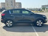 Kia Sportage 2011 годаүшін6 100 000 тг. в Актау – фото 4