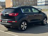 Kia Sportage 2011 годаүшін6 100 000 тг. в Актау – фото 5