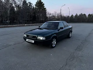 Audi 80