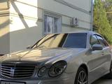 Mercedes-Benz E 550 2007 года за 9 000 000 тг. в Байконыр