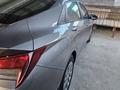 Hyundai Elantra 2021 года за 9 500 000 тг. в Шымкент – фото 5