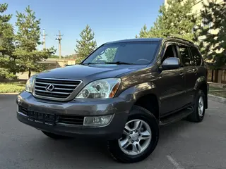 Lexus GX 470