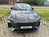 Changan UNI-V 2023 года за 8 500 000 тг. в Астана – фото 2