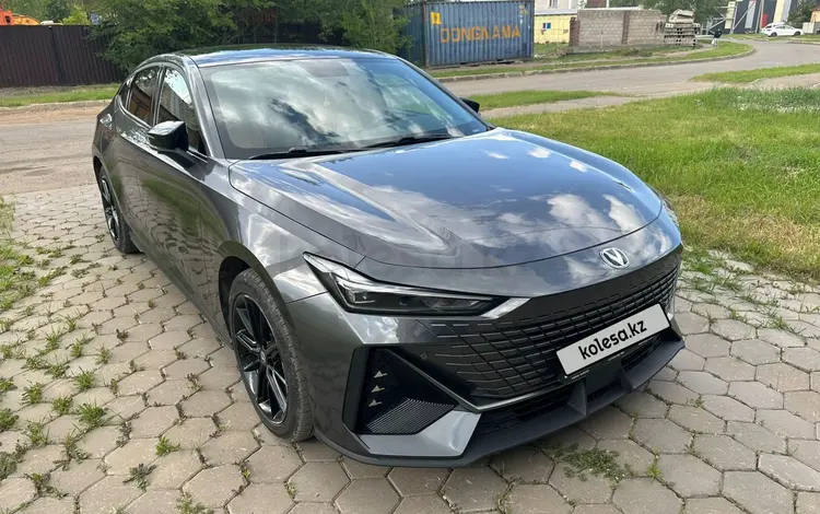 Changan UNI-V 2023 года за 8 500 000 тг. в Астана