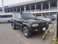 Toyota Land Cruiser 1997 годаfor4 900 000 тг. в Бишкек – фото 4