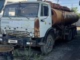 КамАЗ  5320 1979 года за 5 500 000 тг. в Шымкент – фото 3