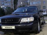 Audi A6 1995 годаүшін2 400 000 тг. в Актобе