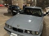 BMW 525 1995 годаүшін2 500 000 тг. в Жезказган