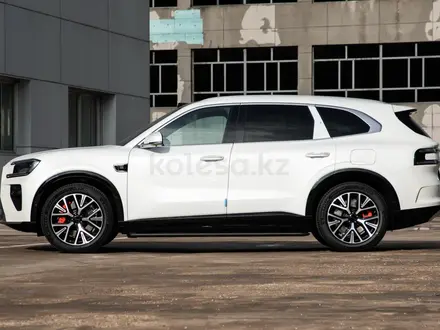 Zeekr 8x Ultra+ 2026 года за 47 700 000 тг. в Алматы – фото 4