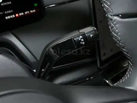 Zeekr 8x Ultra+ 2026 года за 47 700 000 тг. в Алматы – фото 13