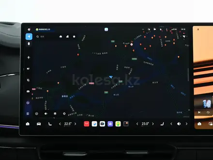 Zeekr 8x Ultra+ 2026 года за 47 700 000 тг. в Алматы – фото 15