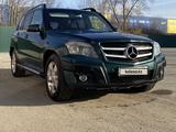 Mercedes-Benz GLK 280 2008 года за 7 500 000 тг. в Актобе