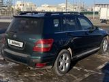 Mercedes-Benz GLK 280 2008 года за 7 000 000 тг. в Астана – фото 3