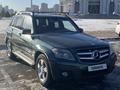 Mercedes-Benz GLK 280 2008 года за 7 000 000 тг. в Астана – фото 2