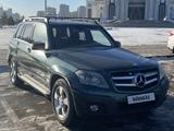 Mercedes-Benz GLK 280 2008 года за 7 000 000 тг. в Астана – фото 2