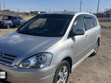 Toyota Ipsum 2002 года за 4 200 000 тг. в Ганюшкино – фото 4