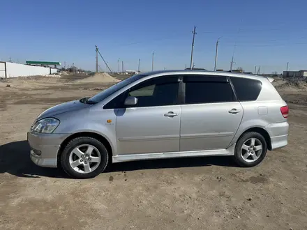 Toyota Ipsum 2002 года за 4 200 000 тг. в Ганюшкино – фото 5