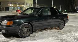 Audi 100 1993 года за 1 700 000 тг. в Щучинск – фото 2