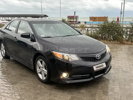 Toyota Camry 2013 года за 5 400 000 тг. в Актау – фото 11