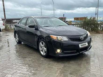 Toyota Camry 2013 года за 5 400 000 тг. в Актау – фото 37