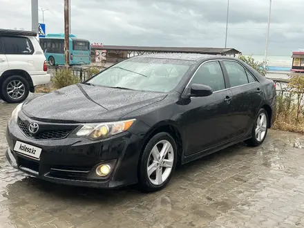 Toyota Camry 2013 года за 5 400 000 тг. в Актау – фото 4