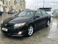 Toyota Camry 2013 годаүшін5 400 000 тг. в Актау – фото 9