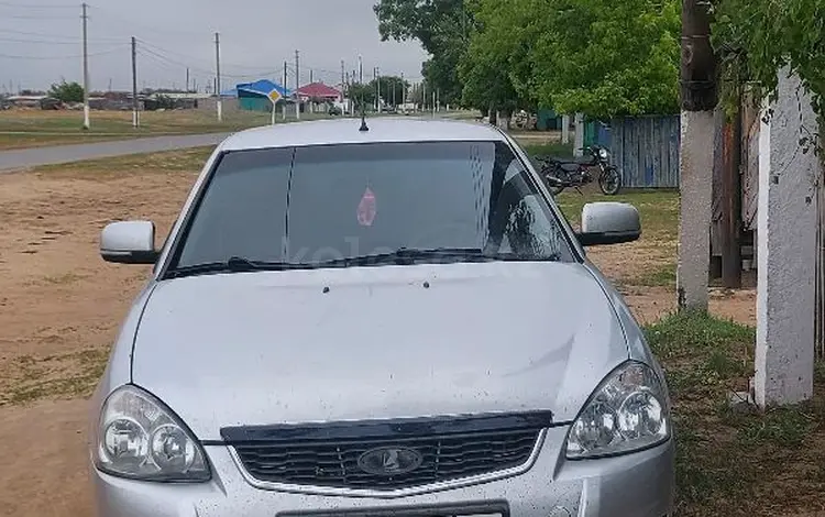 ВАЗ (Lada) Priora 2170 2013 годаүшін1 300 000 тг. в Павлодар