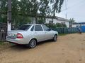 ВАЗ (Lada) Priora 2170 2013 годаүшін1 300 000 тг. в Павлодар – фото 2
