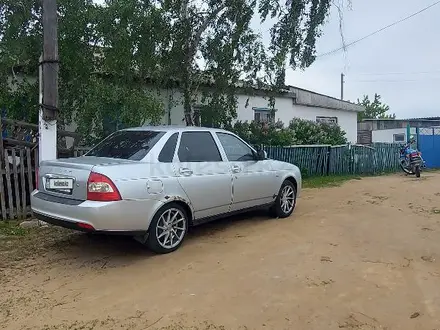ВАЗ (Lada) Priora 2170 2013 года за 1 300 000 тг. в Павлодар – фото 2