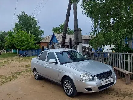 ВАЗ (Lada) Priora 2170 2013 года за 1 300 000 тг. в Павлодар – фото 3