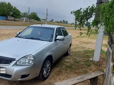 ВАЗ (Lada) Priora 2170 2013 года за 1 300 000 тг. в Павлодар – фото 5