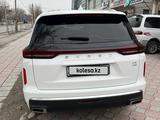 EXEED VX 2022 года за 10 800 000 тг. в Шымкент