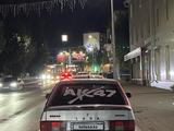 ВАЗ (Lada) 2114 2008 года за 750 000 тг. в Уральск